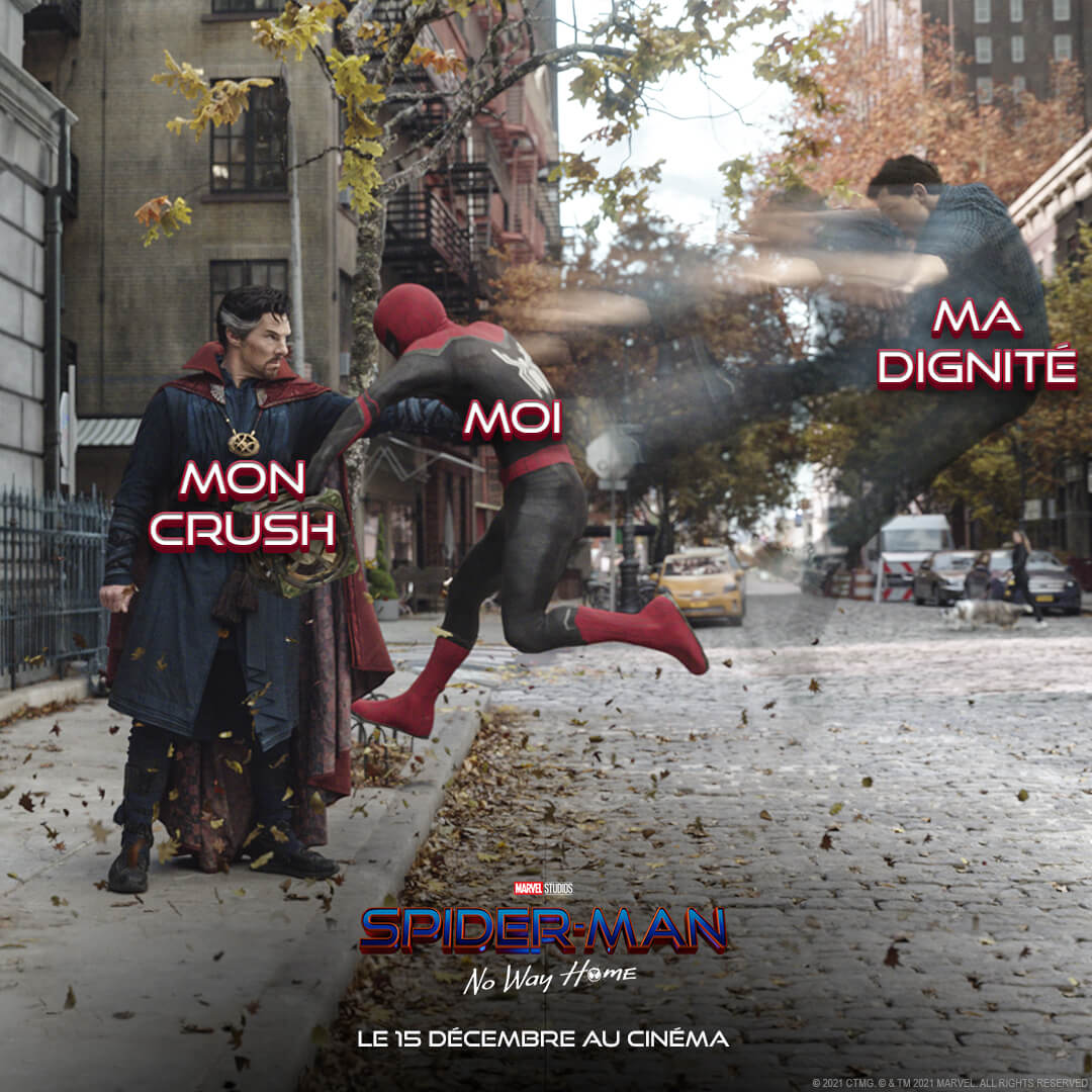 Engagement through Memes