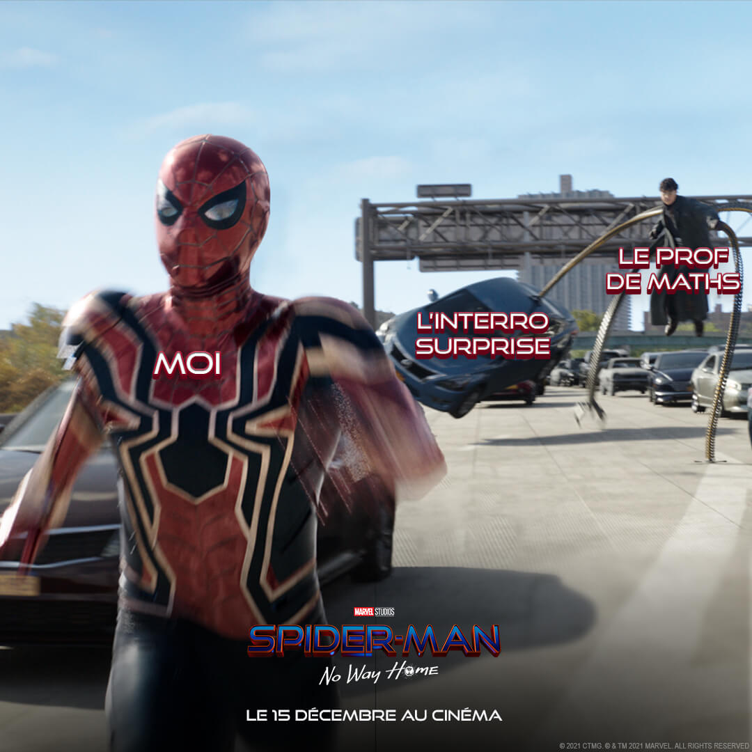 Engagement through Memes