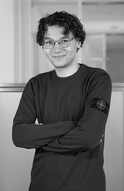 Social Media Manager