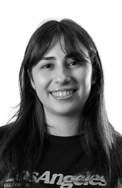 Social Media Manager