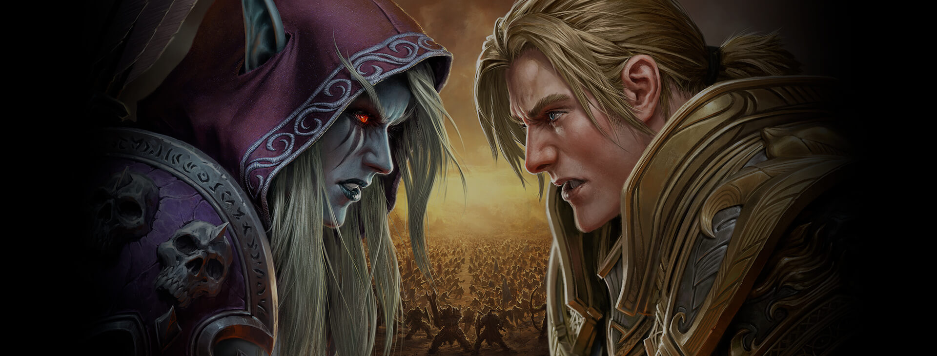 WoW : Battle for Azeroth